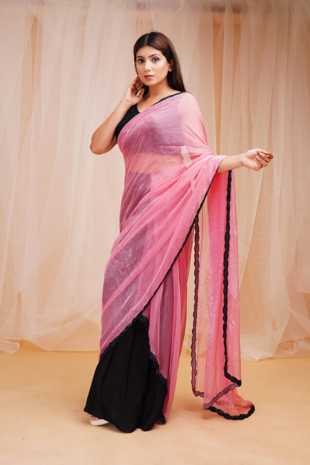 Drape Ready To Wear Saree