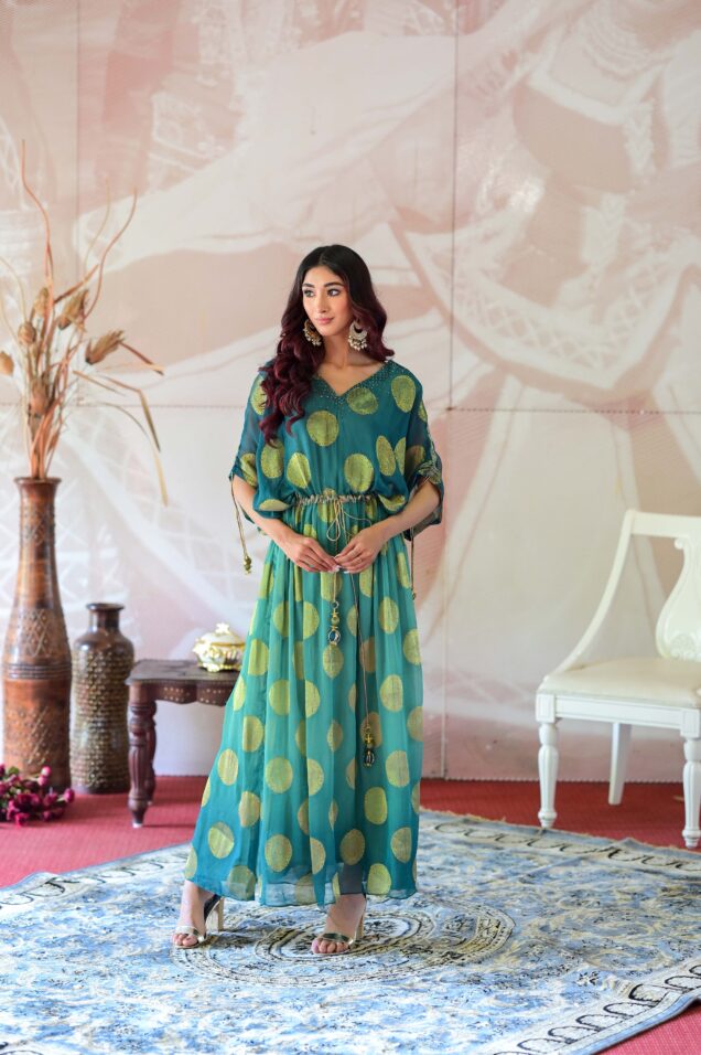 Kaftaan Dress