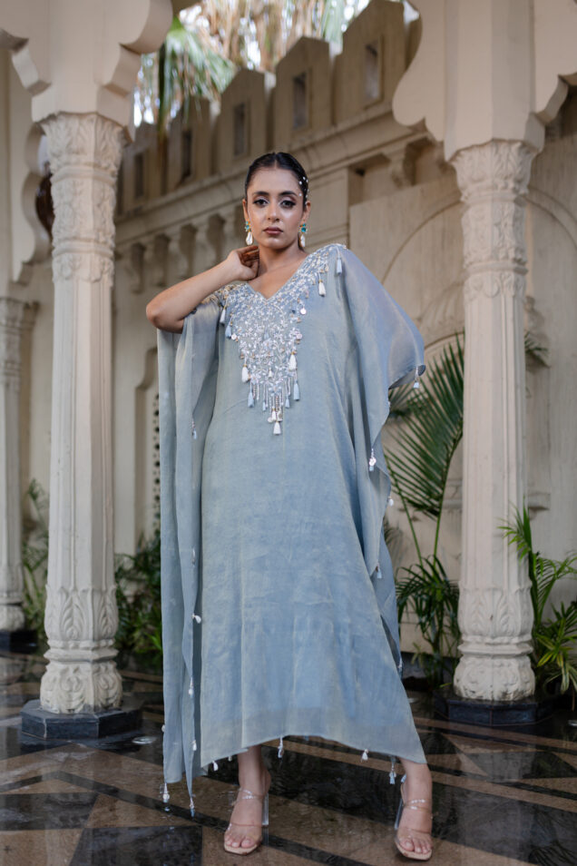 Kaftaan Dress