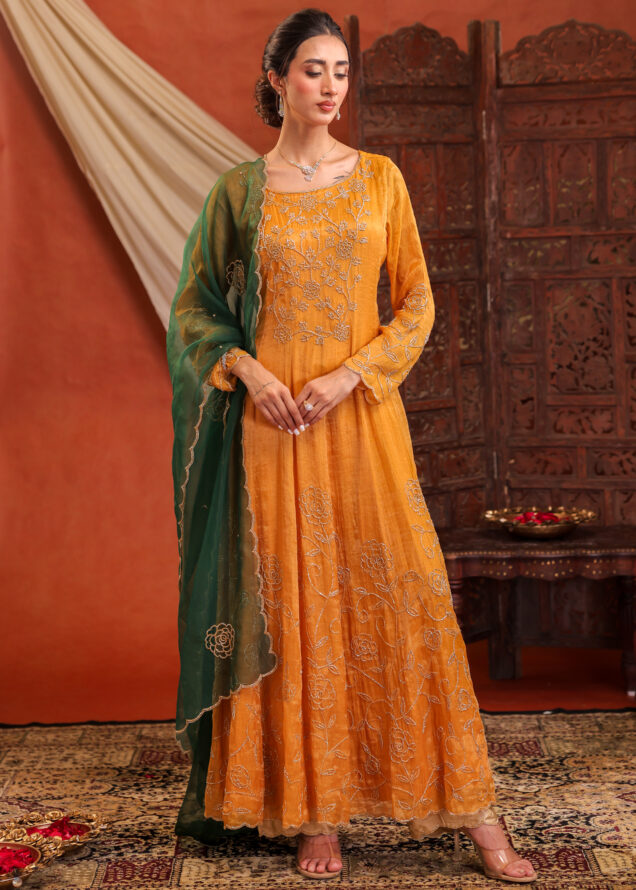 ANARKALI