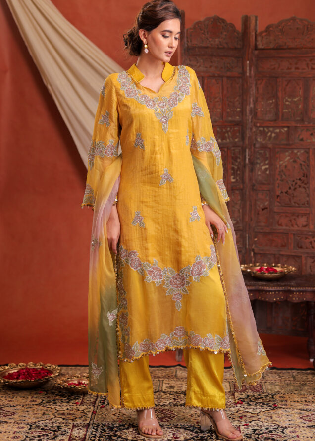 KURTA SET