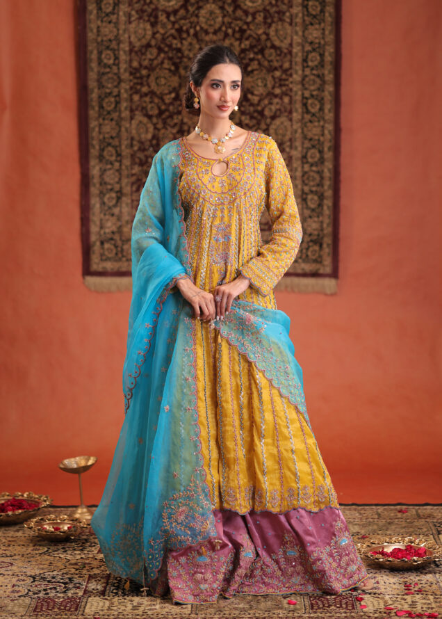 ANARKALI