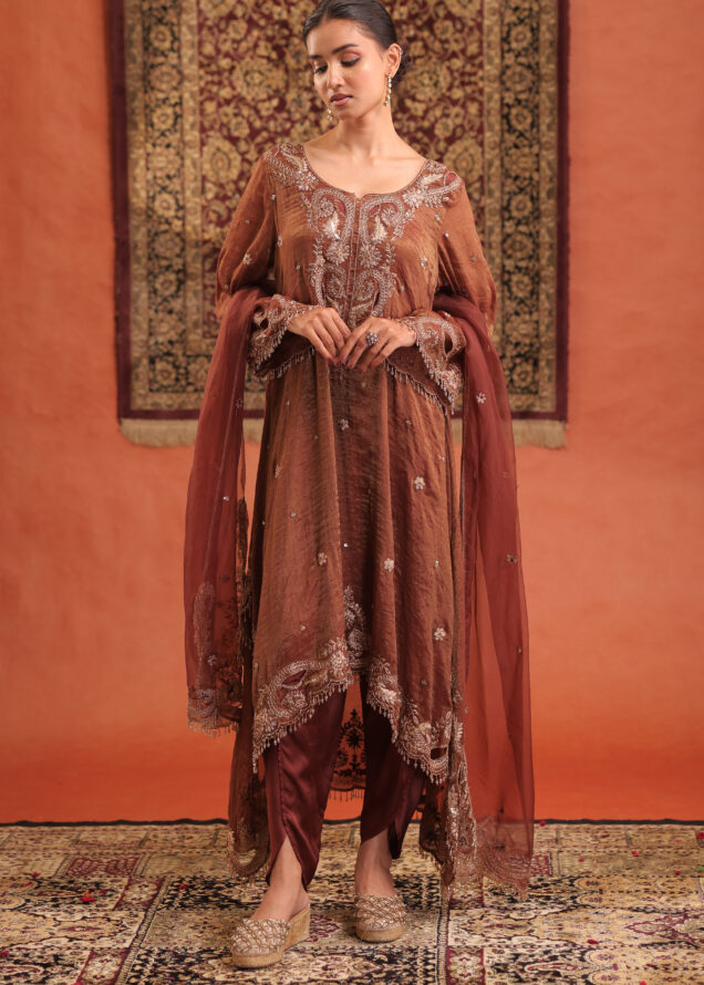 KURTA SET