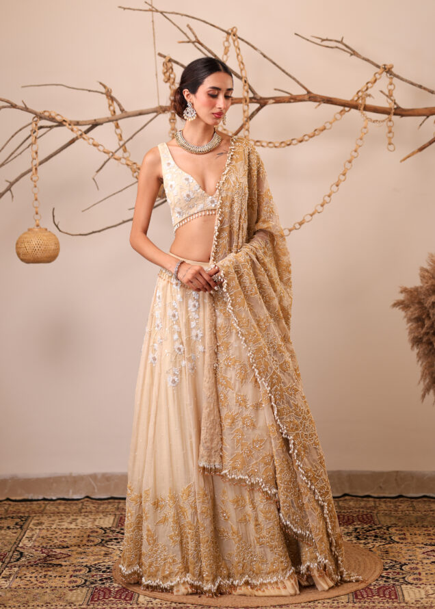 LEHENGA