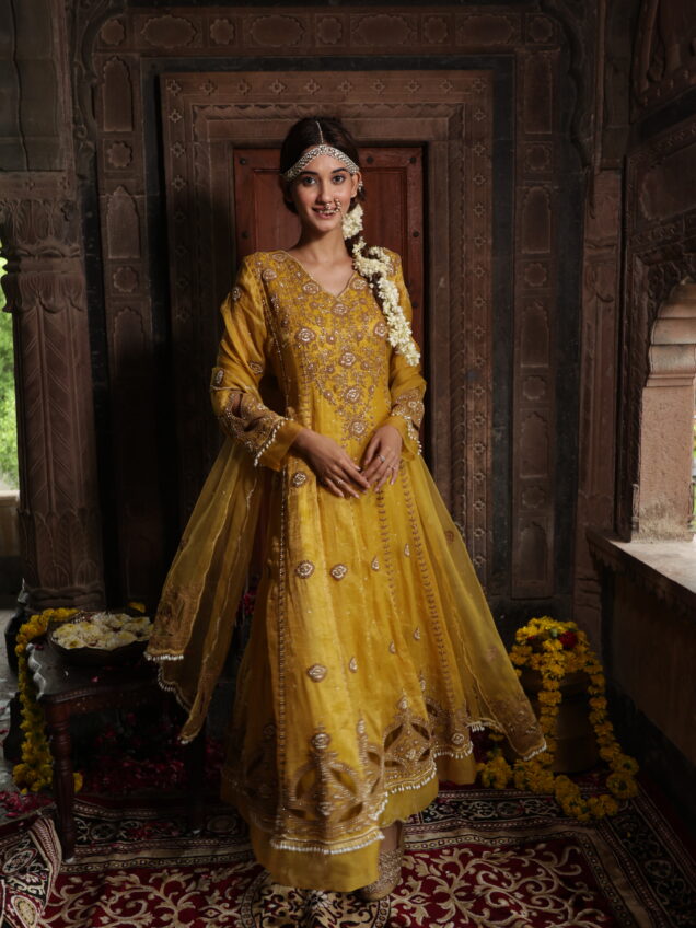 Anarkali