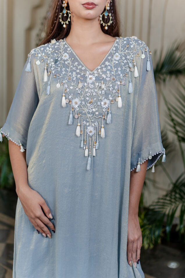 KAFTAAN DREES