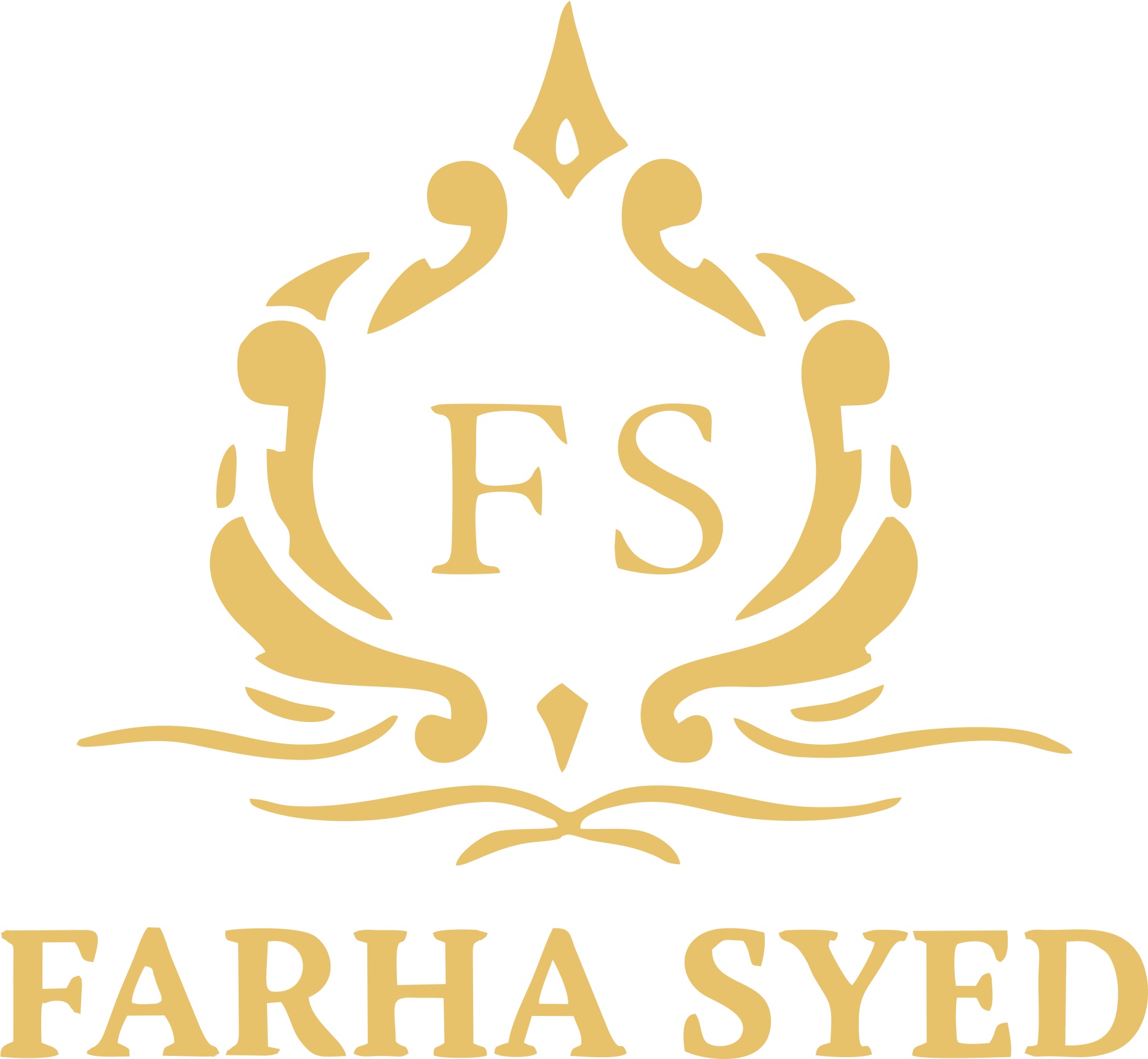 Farhasyed