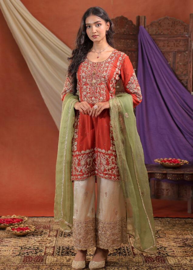 KURTA SET