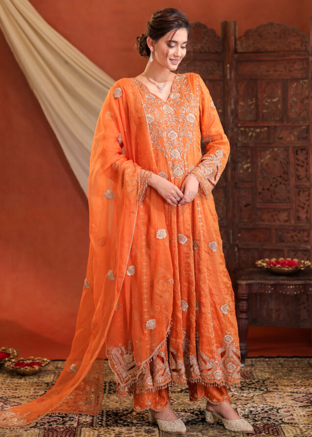 ANARKALI