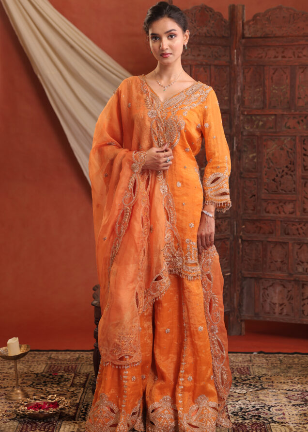 SHARARA SET