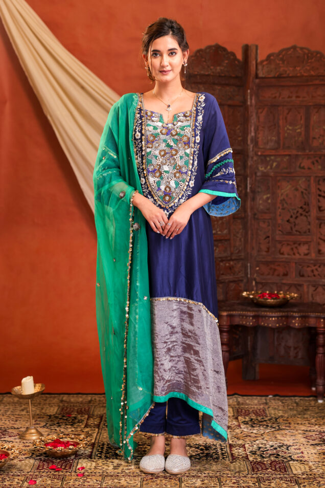 KURTA SET