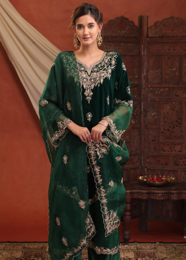 KURTA SET