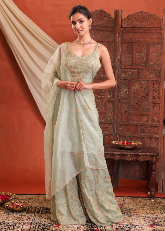 SHARARA SET