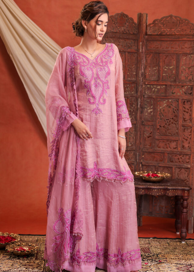 SHARARA SET
