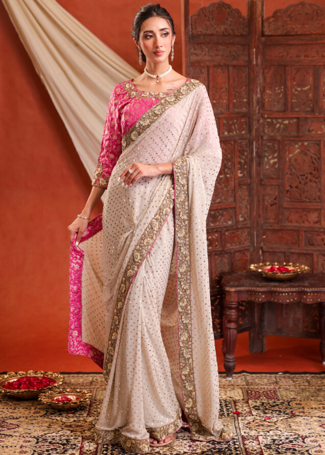 SAREE