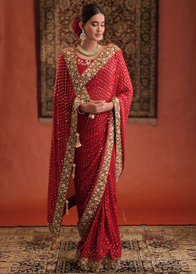 SAREE