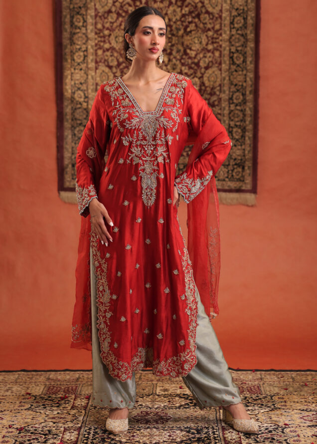 KURTA SET