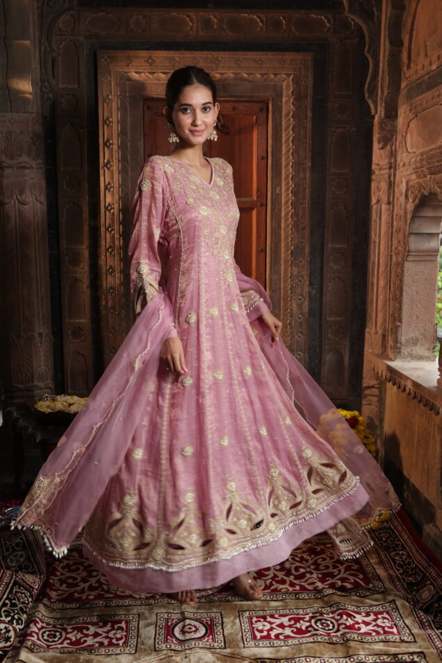 ANARKALI