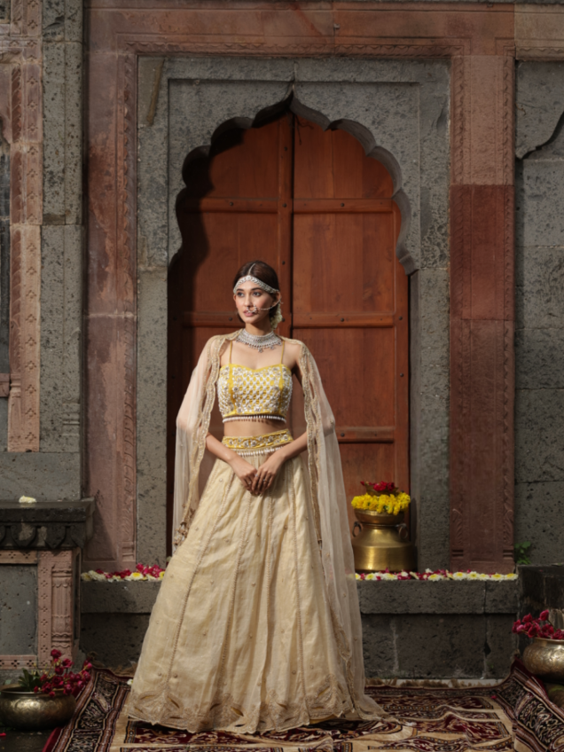 LEHENGA