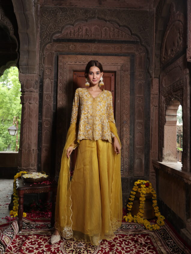SHARARA SET