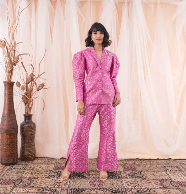 CO - ORD SET
