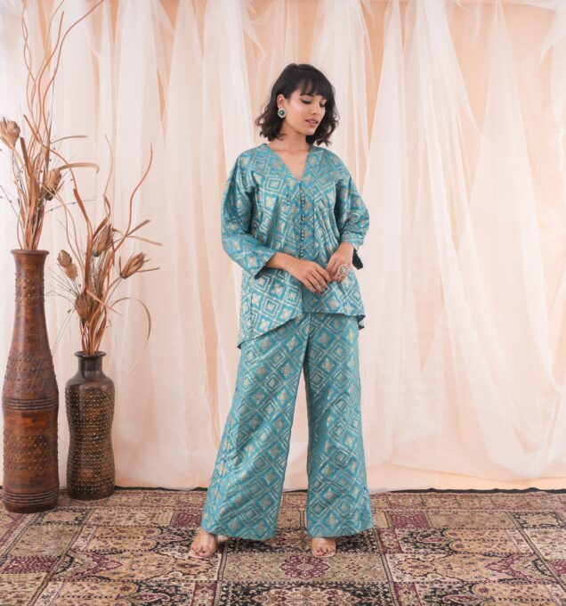 CO - ORD SET
