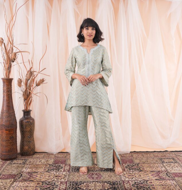 CO - ORD SET