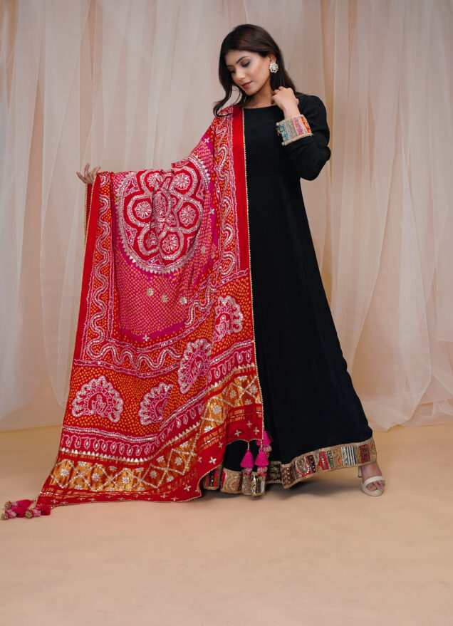 anarkali