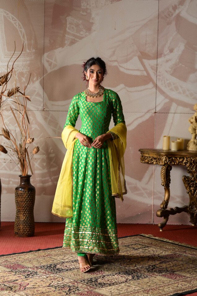 ANARKALI