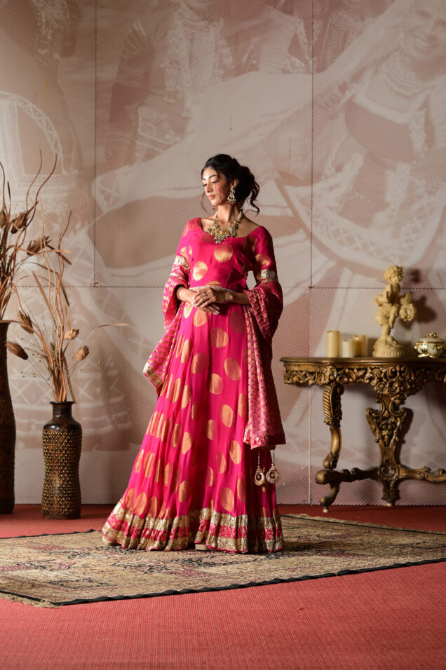 LEHENGA