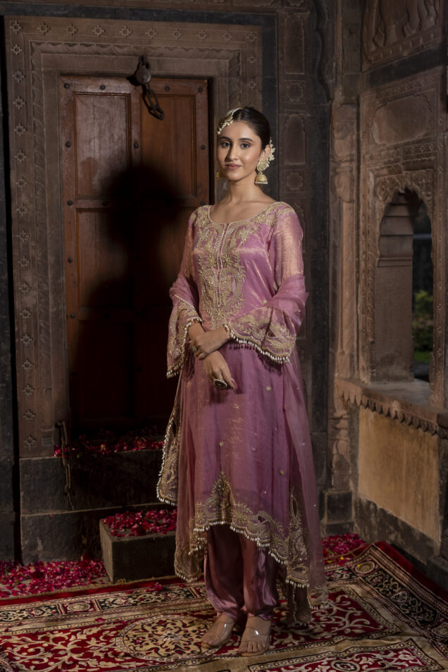 KURTA SET