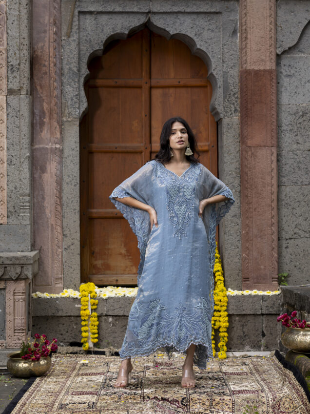 KAFTAN