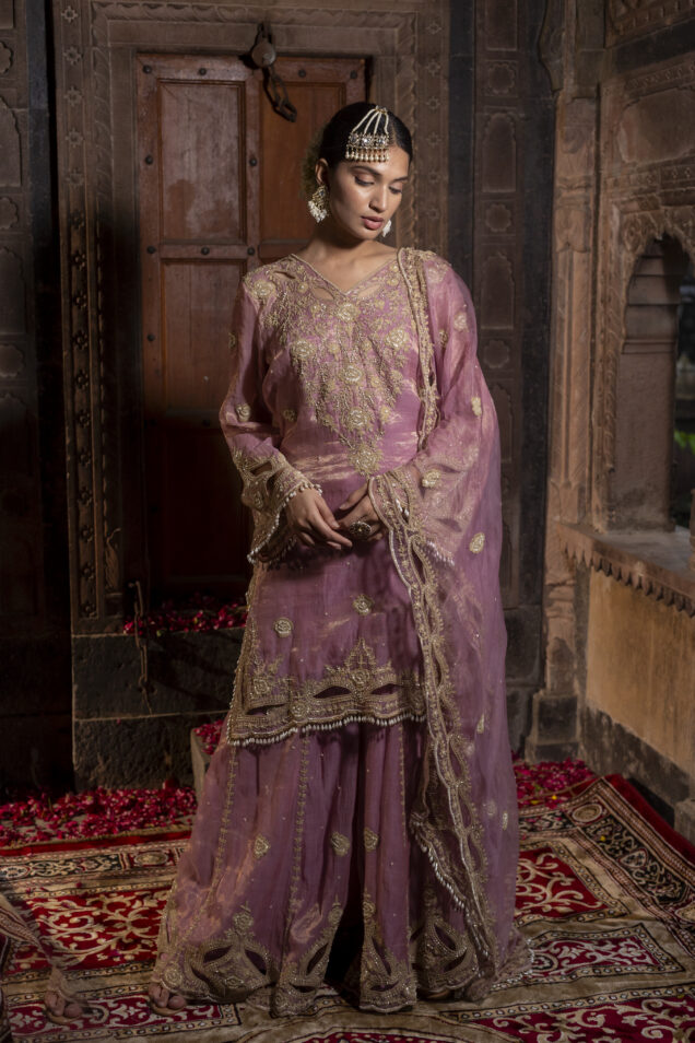 SHARARA SET