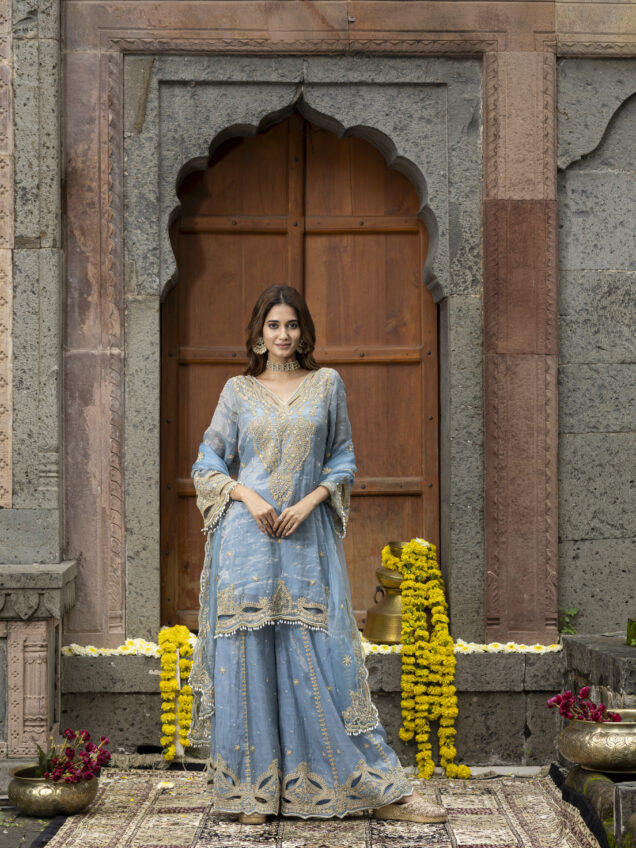 SHARARA SET
